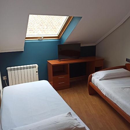 Apartamentos 19 Living León Dış mekan fotoğraf