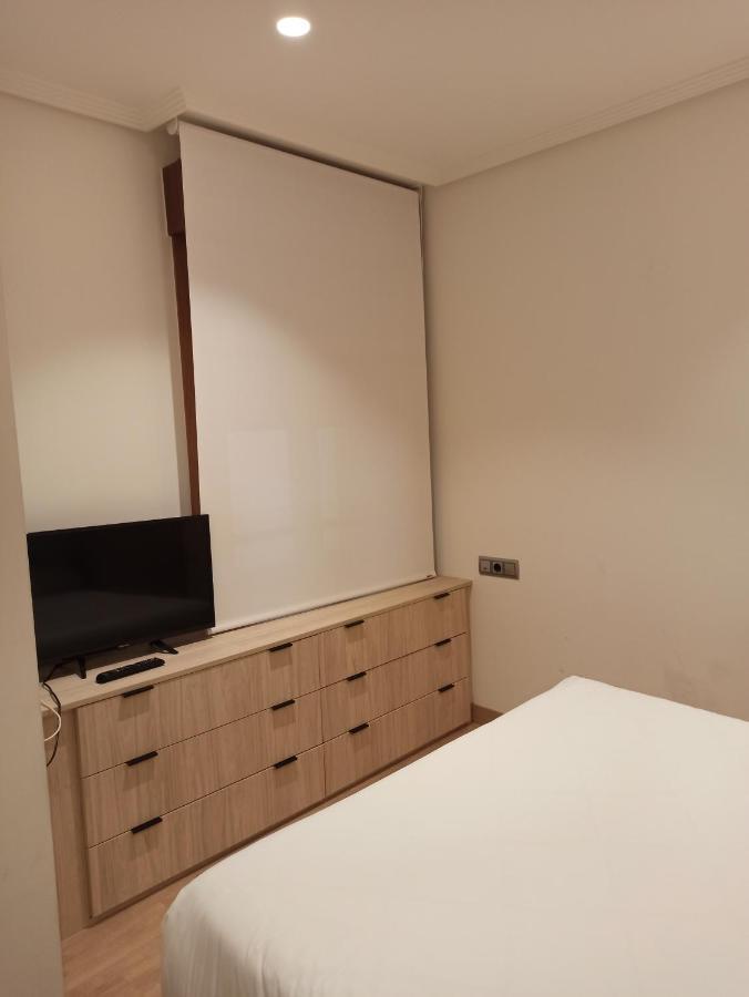 Apartamentos 19 Living León Dış mekan fotoğraf