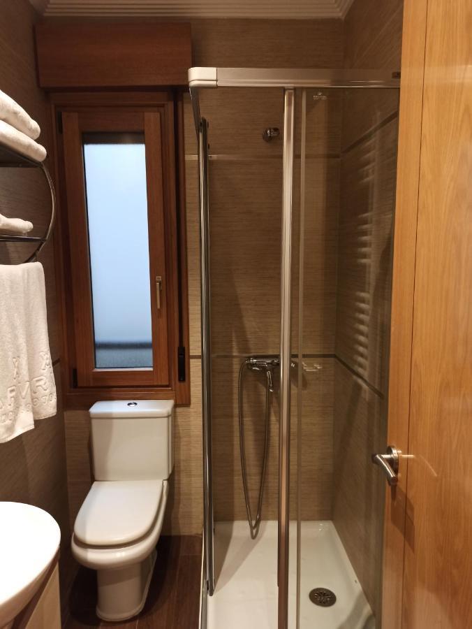Apartamentos 19 Living León Dış mekan fotoğraf