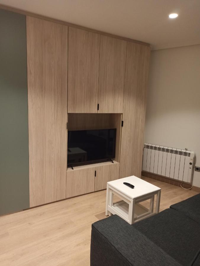 Apartamentos 19 Living León Dış mekan fotoğraf