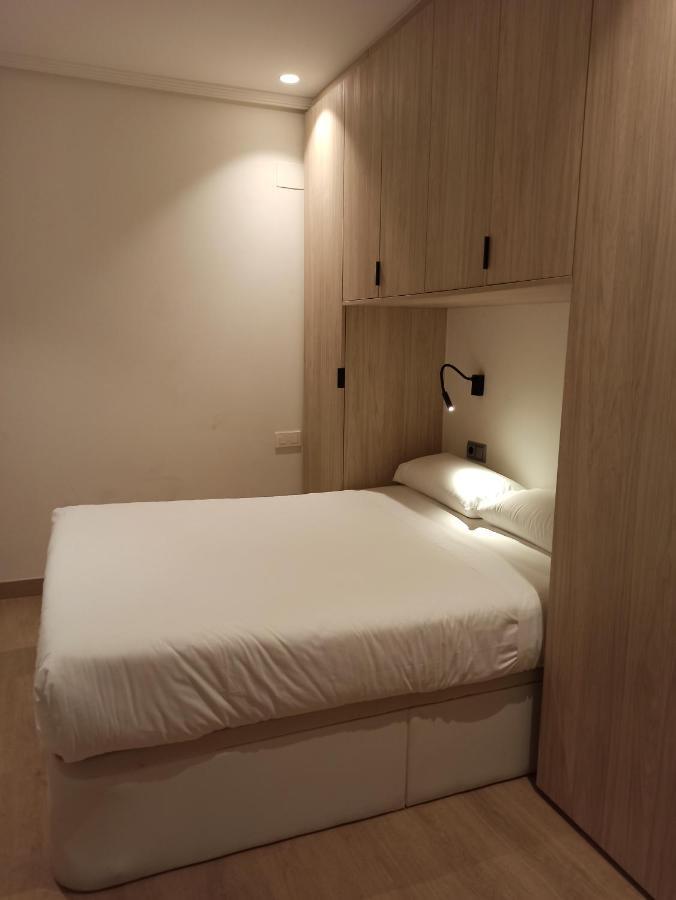 Apartamentos 19 Living León Dış mekan fotoğraf