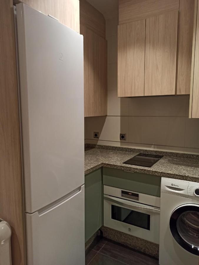 Apartamentos 19 Living León Dış mekan fotoğraf