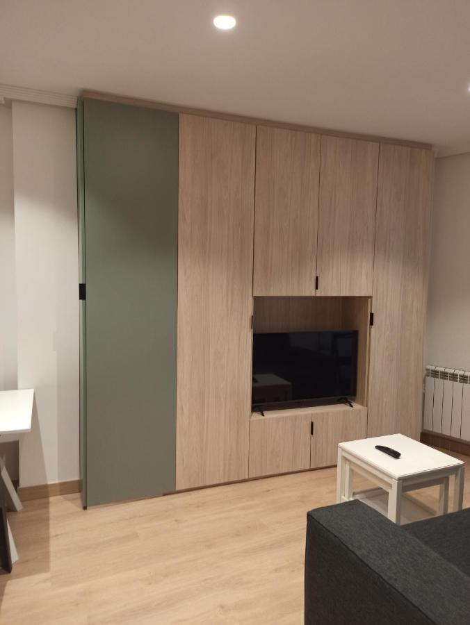 Apartamentos 19 Living León Dış mekan fotoğraf