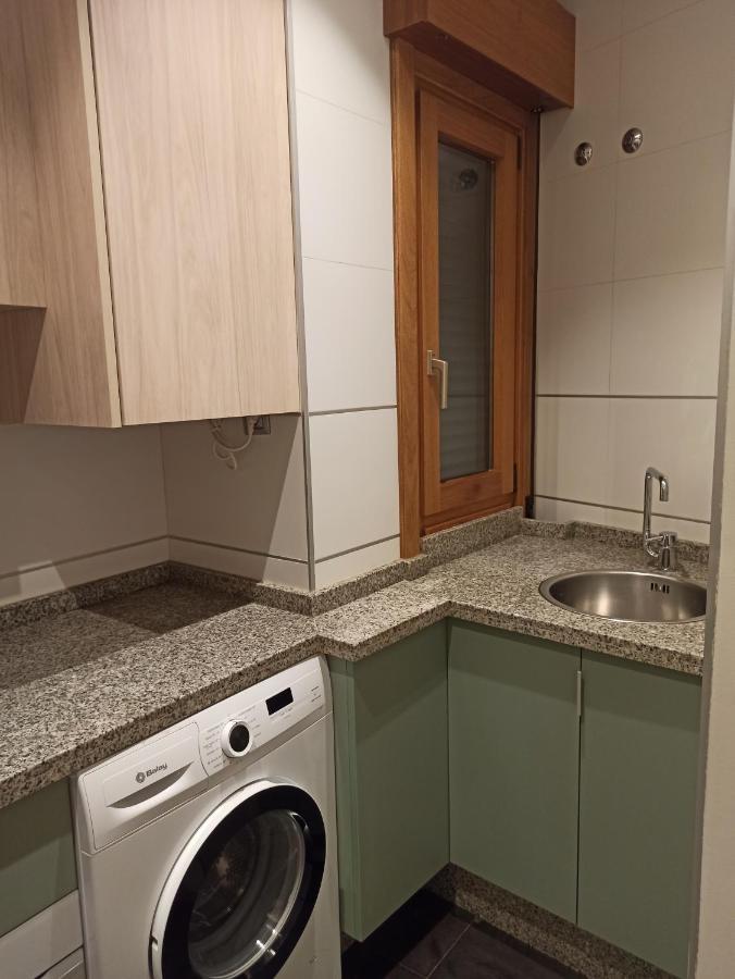 Apartamentos 19 Living León Dış mekan fotoğraf
