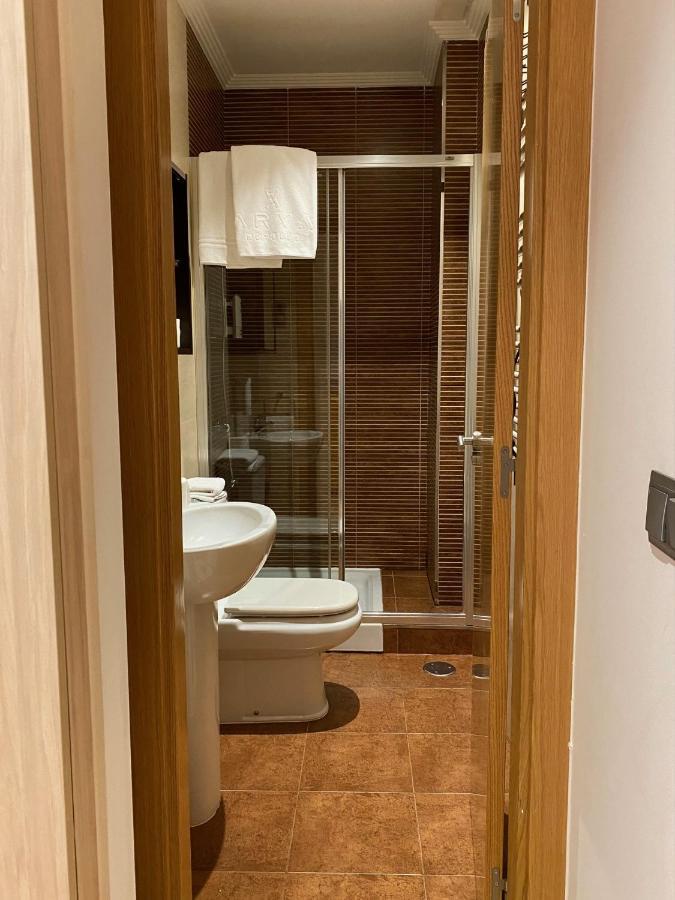 Apartamentos 19 Living León Dış mekan fotoğraf