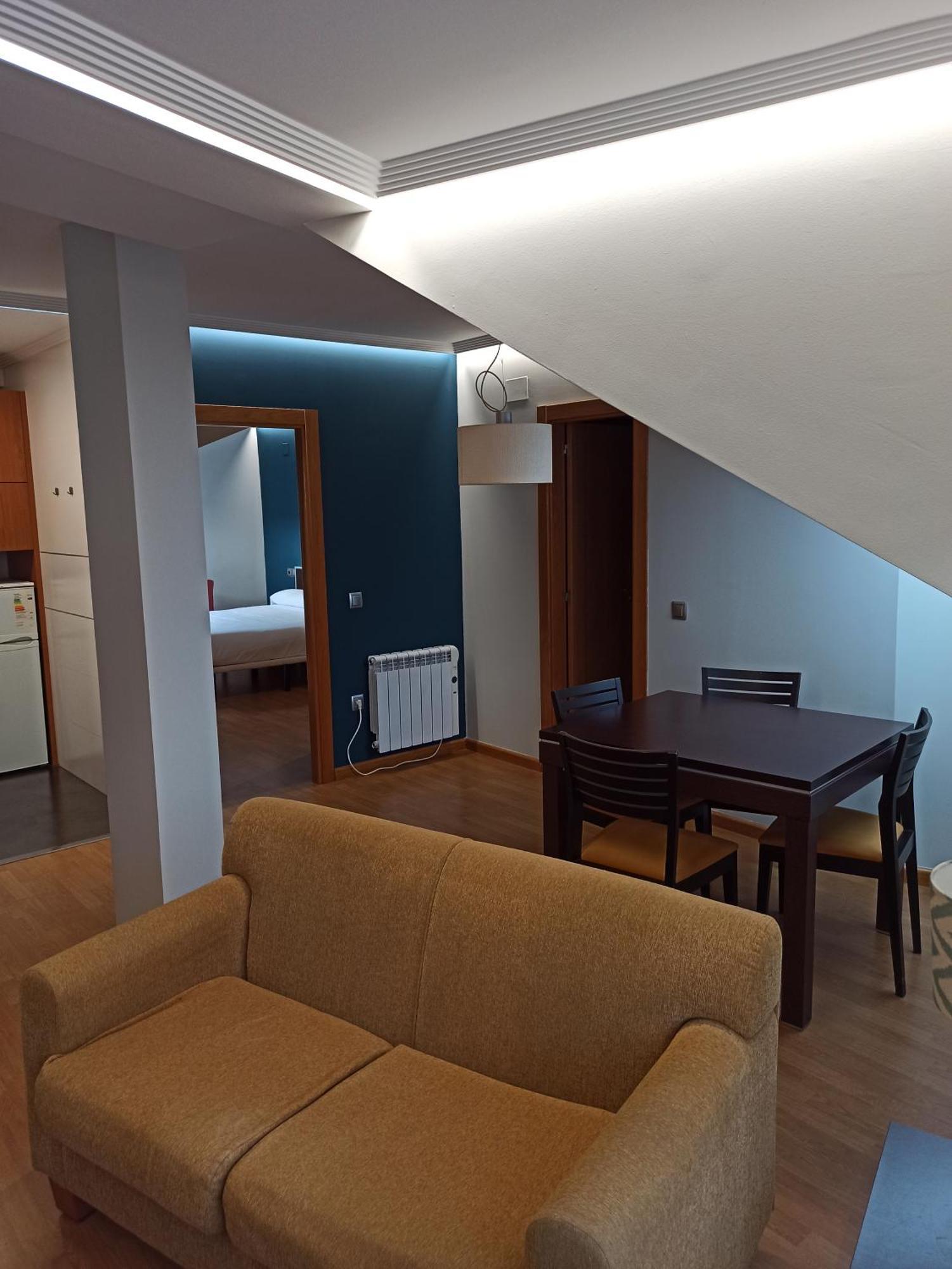 Apartamentos 19 Living León Dış mekan fotoğraf