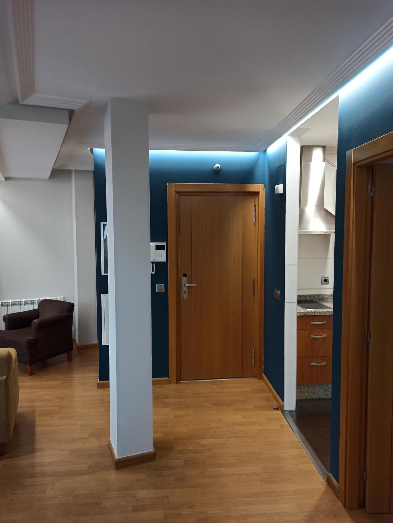 Apartamentos 19 Living León Dış mekan fotoğraf