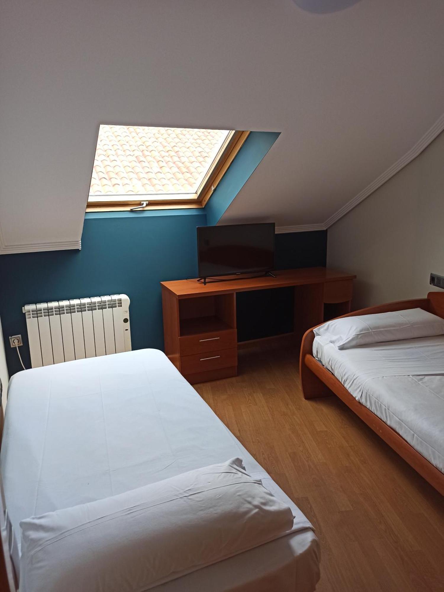 Apartamentos 19 Living León Dış mekan fotoğraf