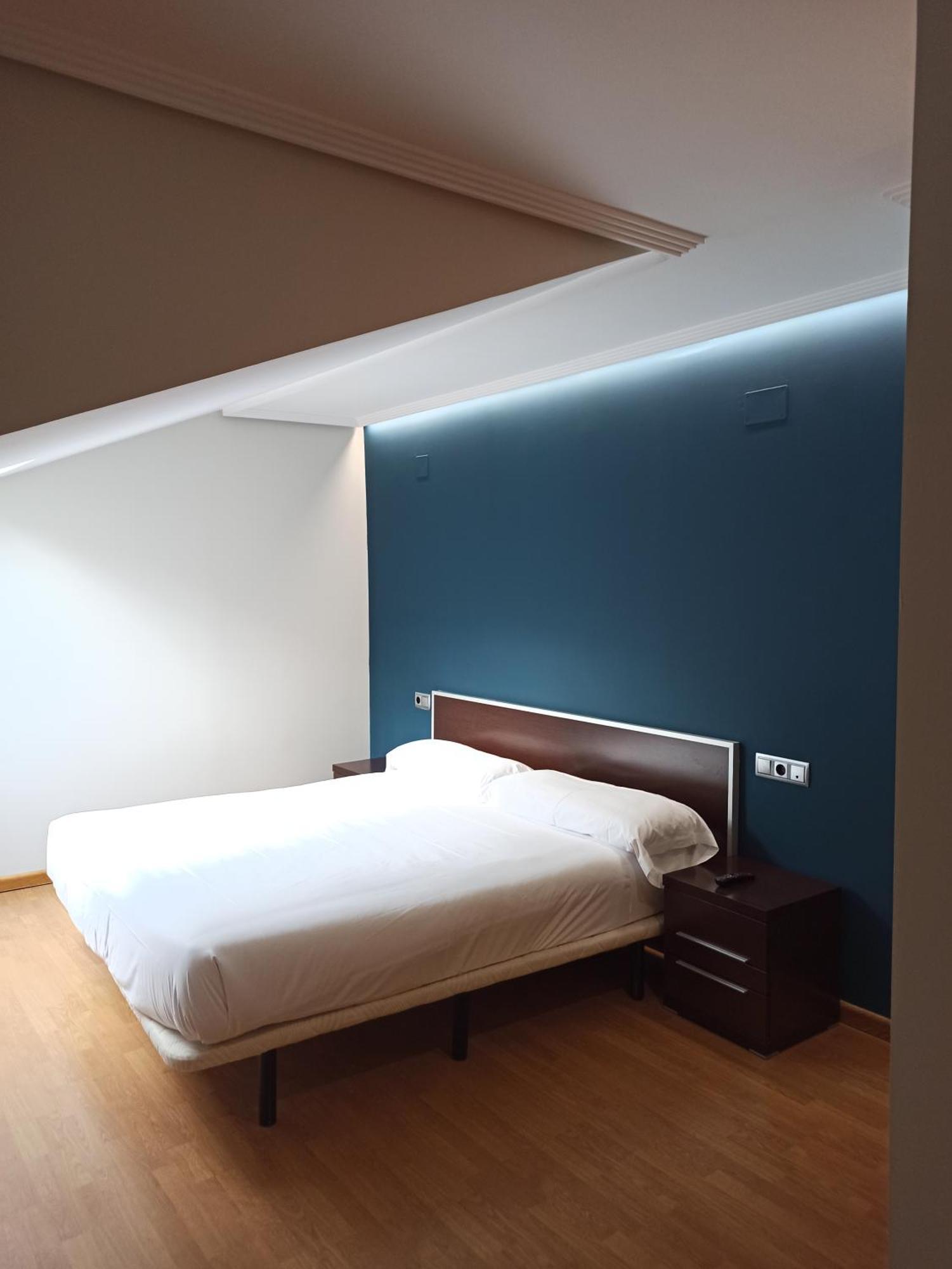 Apartamentos 19 Living León Dış mekan fotoğraf
