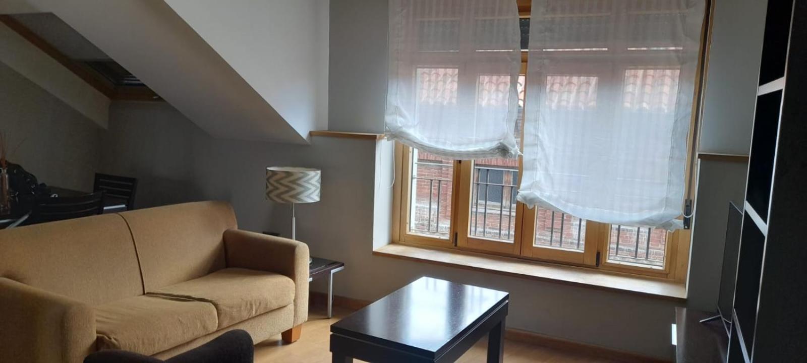 Apartamentos 19 Living León Dış mekan fotoğraf
