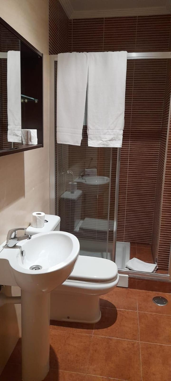 Apartamentos 19 Living León Dış mekan fotoğraf