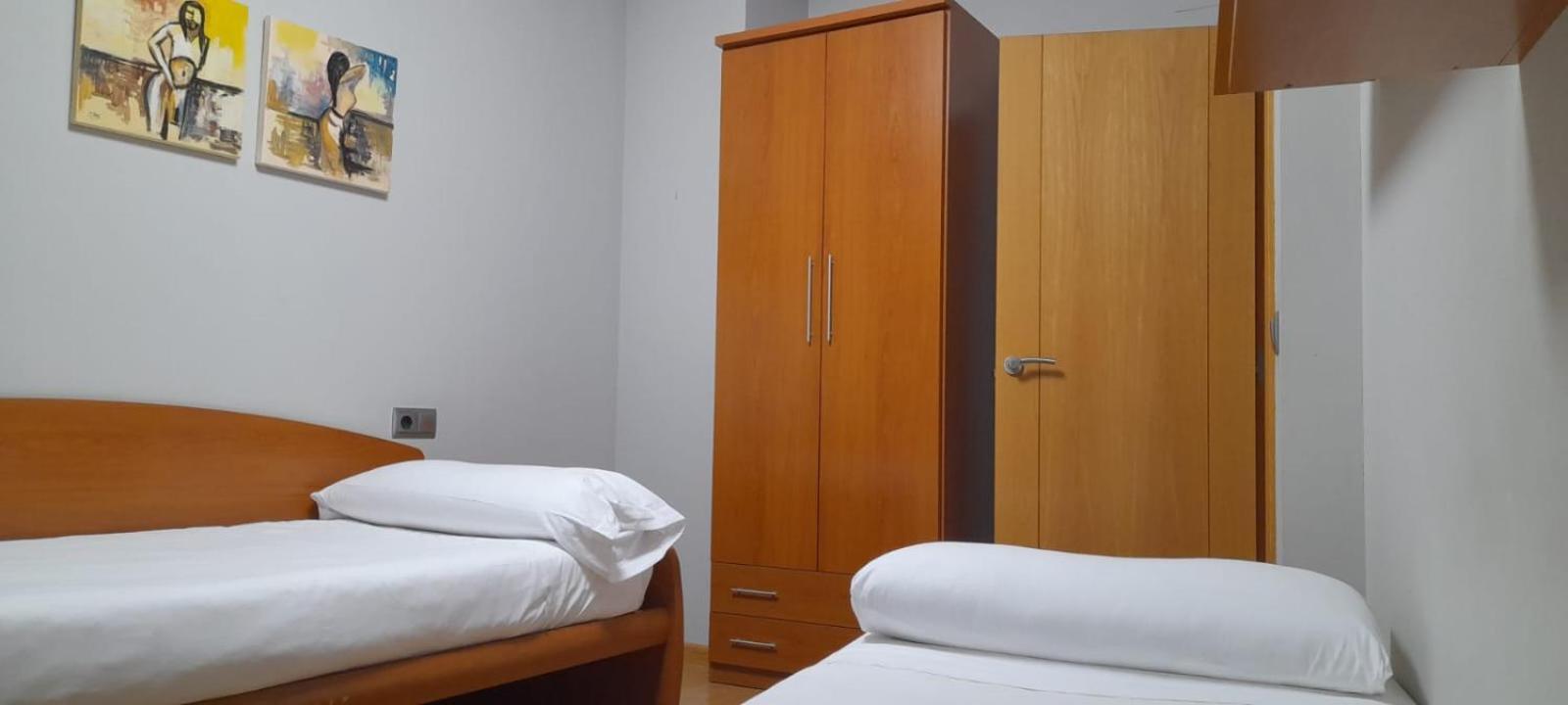 Apartamentos 19 Living León Dış mekan fotoğraf